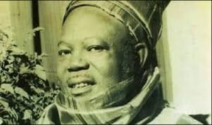 Ahmadu Bello, Sardauna of Sokoto