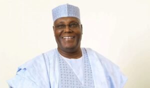 Atiku Abubakar