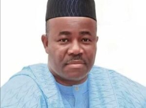 Godswill Akpabio