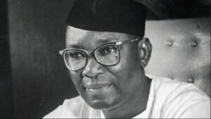 Nnamdi Azikiwe