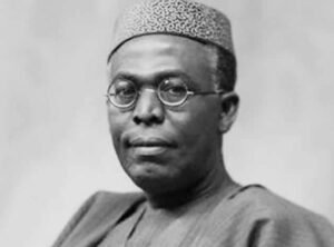 Obafemi Awolowo