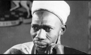 Tafawa Balewa