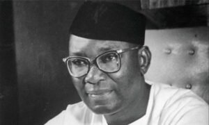 Nnamdi Azikiwe