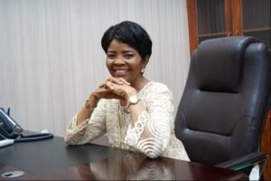 Faith Oyedepo