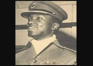 Major Kaduna Nzeogwu