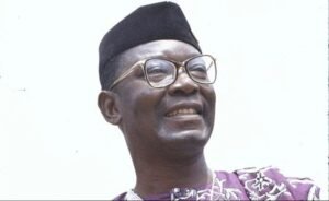 Nnamdi Azikiwe