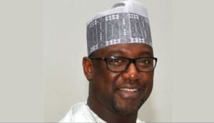 Sani Bello Abubakar