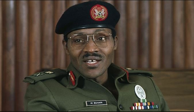 The History Of Military Rule In Nigeria