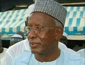 Abubakar Saleh Michika