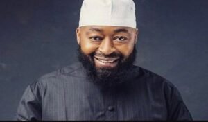 Mohammed Umar Bago