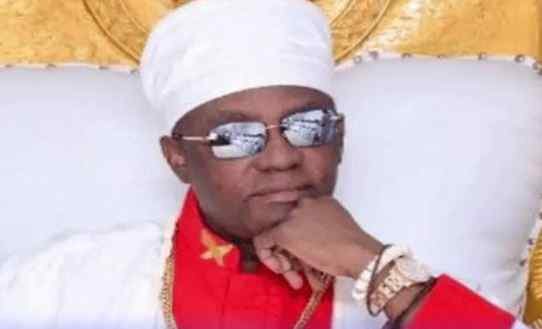 Complete List Of Oba Of Benin (1200 -Present)