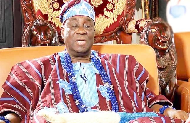 Complete List Of Oba Of Lagos