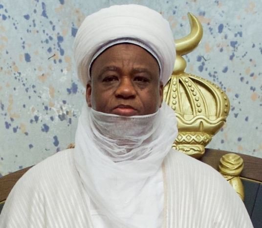 Complete List Of Sultan Of Sokoto