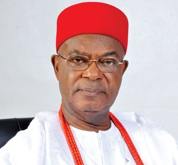 List Of Obi Of Onitsha