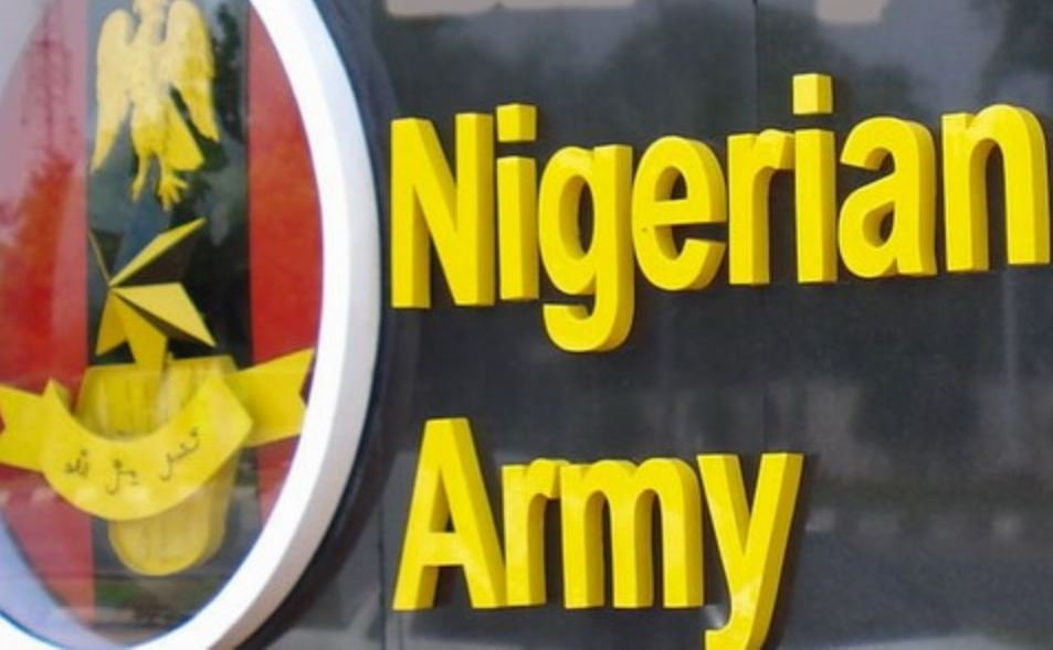 When Was The Nigerian Army Established