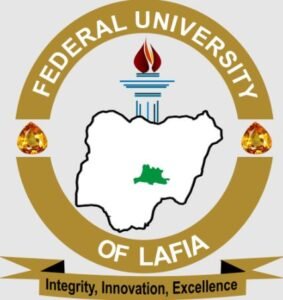 Federal University Of Lafia