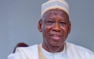 Abdullahi Umar Ganduje