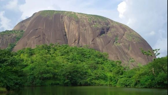 Top 10 Landmarks In Nigeria And Their Location | Nigerian Leaders