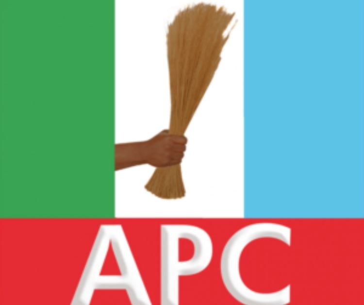 List Of APC National Chairman From 2013 Till Date