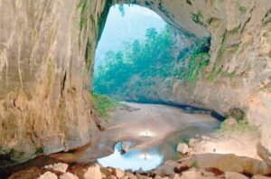 Ogbunike Caves