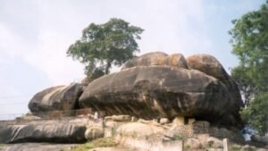 Olumo Rock
