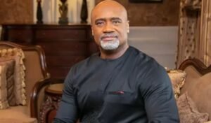 Pastor Paul Adefarasin