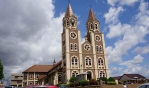 St. Peter's Anglican Cathedral