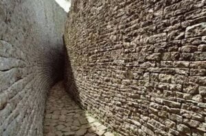 The Walls of Benin