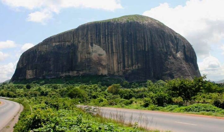 Top 10 Landmarks In Nigeria And Their Location