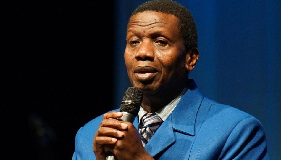 Top 10 Most Powerful And Influential Pastors In Nigeria