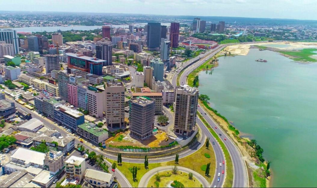 7 Largest Cities In Africa By Land Mass