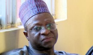 Joshua Dariye