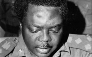 Murtala Muhammed