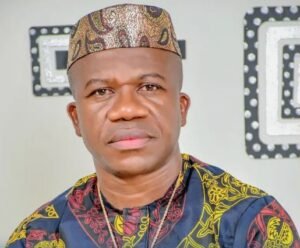 Chijioke Mbanefo