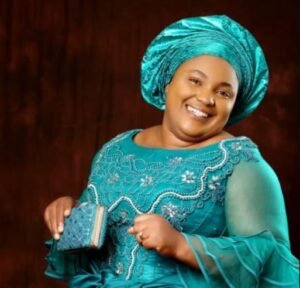 Chioma Jesus