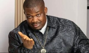 Don Jazzy