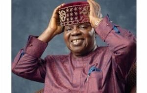 Ebenezer Obey