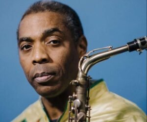 Fela Kuti