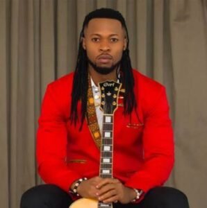 Flavour N'abania