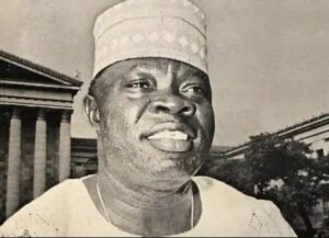 Haruna Ishola