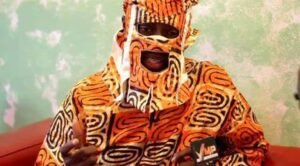 Lagbaja