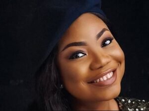 Mercy Chinwo
