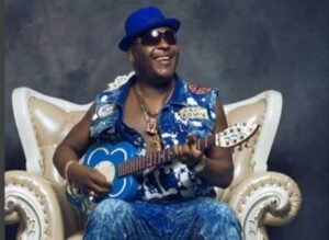 Shina Peters