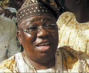 Sikiru Ayinde Barrister