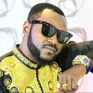 Adam A. Zango