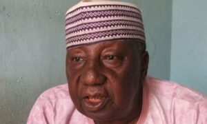 Dan Maraya Jos