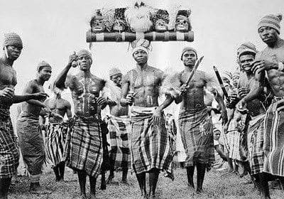 Easy Ways You Can Identify An Igbo Man