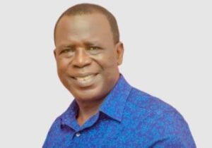 Joseph Adebayo Adelakun