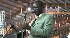 Kunle Ajayi