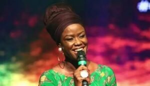 Sola Allyson
